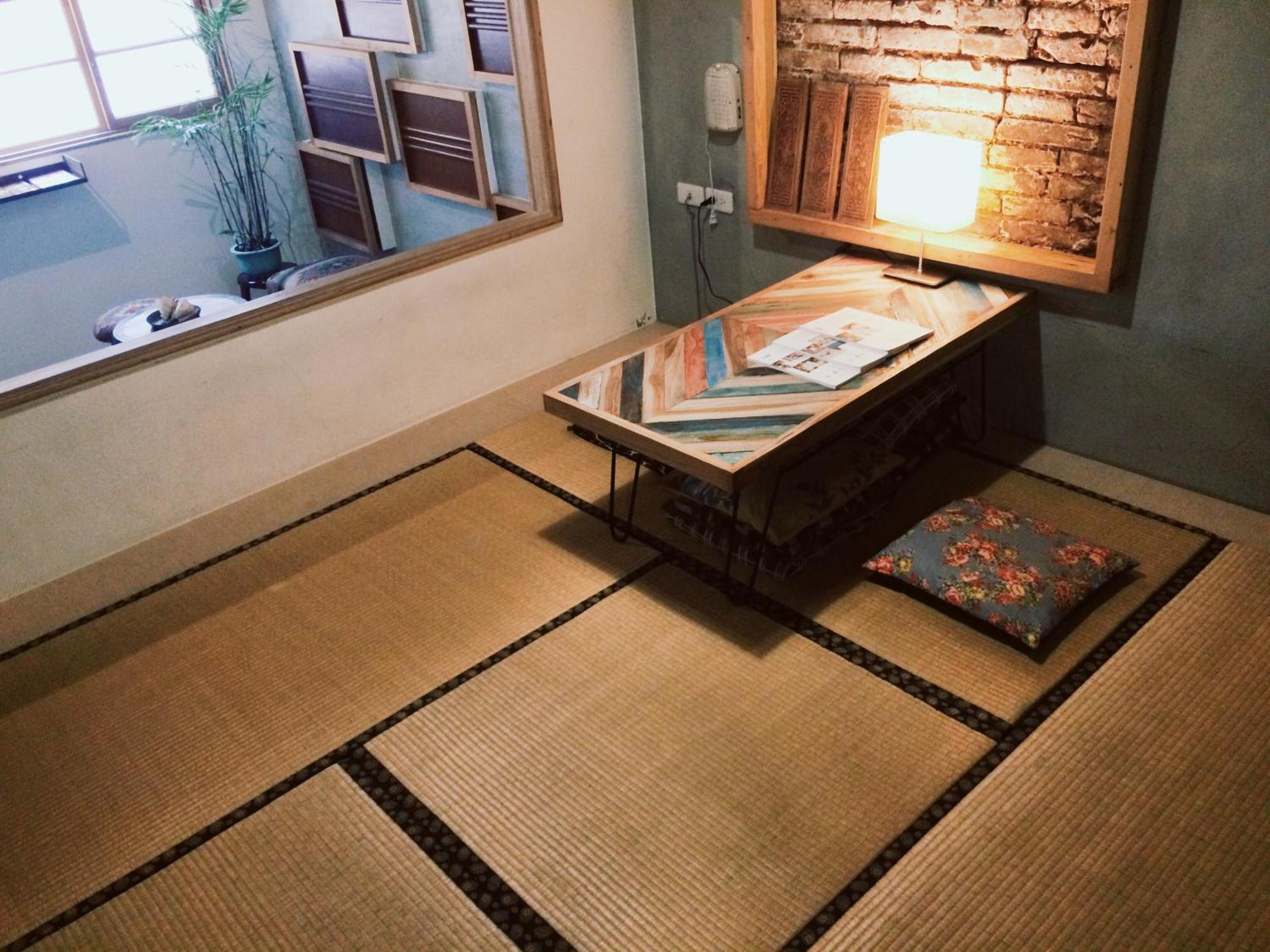 Xiaobei Home Tainan Eksteriør billede